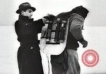 Image of Flight of first rocket-propelled airplane Germany, 1928, second 59 stock footage video 65675024370