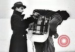 Image of Flight of first rocket-propelled airplane Germany, 1928, second 60 stock footage video 65675024370