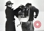 Image of Flight of first rocket-propelled airplane Germany, 1928, second 61 stock footage video 65675024370