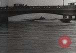 Image Malcolm Pape conduit son bateau propulsée par fusée Miami Florida United States USA, 1929, de la seconde 8 séquences d'archives historiques vidéo 65675024372