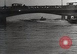 Image Malcolm Pape conduit son bateau propulsée par fusée Miami Florida United States USA, 1929, de la seconde 9 séquences d'archives historiques vidéo 65675024372