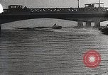 Image Malcolm Pape conduit son bateau propulsée par fusée Miami Florida United States USA, 1929, de la seconde 10 séquences d'archives historiques vidéo 65675024372