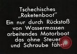 Image fusées Allemagne, 1928, de la seconde 10 séquences d'archives historiques vidéo 65675024373