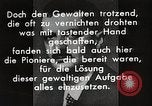 Image fusées Allemagne, 1928, de la seconde 3 séquences d'archives historiques vidéo 65675024374