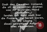 Image fusées Allemagne, 1928, de la seconde 4 séquences d'archives historiques vidéo 65675024374