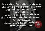 Image fusées Allemagne, 1928, de la seconde 6 séquences d'archives historiques vidéo 65675024374