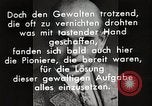 Image fusées Allemagne, 1928, de la seconde 9 séquences d'archives historiques vidéo 65675024374