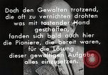 Image fusées Allemagne, 1928, de la seconde 10 séquences d'archives historiques vidéo 65675024374