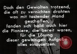 Image fusées Allemagne, 1928, de la seconde 11 séquences d'archives historiques vidéo 65675024374