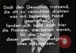 Image fusées Allemagne, 1928, de la seconde 13 séquences d'archives historiques vidéo 65675024374