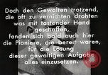 Image fusées Allemagne, 1928, de la seconde 15 séquences d'archives historiques vidéo 65675024374