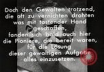 Image fusées Allemagne, 1928, de la seconde 16 séquences d'archives historiques vidéo 65675024374