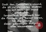 Image fusées Allemagne, 1928, de la seconde 17 séquences d'archives historiques vidéo 65675024374