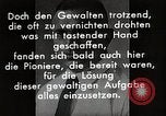 Image fusées Allemagne, 1928, de la seconde 18 séquences d'archives historiques vidéo 65675024374