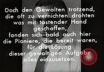Image fusées Allemagne, 1928, de la seconde 19 séquences d'archives historiques vidéo 65675024374