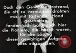 Image fusées Allemagne, 1928, de la seconde 22 séquences d'archives historiques vidéo 65675024374