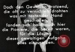 Image fusées Allemagne, 1928, de la seconde 23 séquences d'archives historiques vidéo 65675024374