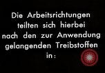 Image fusées Allemagne, 1928, de la seconde 28 séquences d'archives historiques vidéo 65675024374