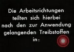 Image fusées Allemagne, 1928, de la seconde 29 séquences d'archives historiques vidéo 65675024374