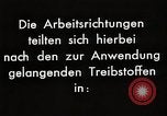 Image fusées Allemagne, 1928, de la seconde 30 séquences d'archives historiques vidéo 65675024374