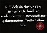 Image fusées Allemagne, 1928, de la seconde 32 séquences d'archives historiques vidéo 65675024374