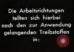 Image fusées Allemagne, 1928, de la seconde 33 séquences d'archives historiques vidéo 65675024374