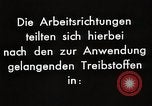 Image fusées Allemagne, 1928, de la seconde 34 séquences d'archives historiques vidéo 65675024374