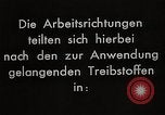Image fusées Allemagne, 1928, de la seconde 37 séquences d'archives historiques vidéo 65675024374