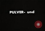 Image fusées Allemagne, 1928, de la seconde 42 séquences d'archives historiques vidéo 65675024374
