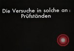 Image fusées Allemagne, 1928, de la seconde 50 séquences d'archives historiques vidéo 65675024374