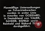 Image fusées Allemagne, 1928, de la seconde 7 séquences d'archives historiques vidéo 65675024375