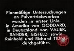 Image fusées Allemagne, 1928, de la seconde 14 séquences d'archives historiques vidéo 65675024375