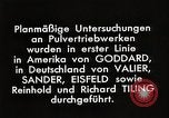 Image fusées Allemagne, 1928, de la seconde 18 séquences d'archives historiques vidéo 65675024375