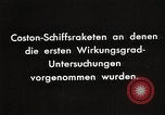 Image fusées Allemagne, 1928, de la seconde 29 séquences d'archives historiques vidéo 65675024375