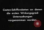 Image fusées Allemagne, 1928, de la seconde 30 séquences d'archives historiques vidéo 65675024375