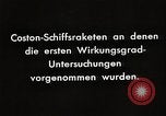 Image fusées Allemagne, 1928, de la seconde 33 séquences d'archives historiques vidéo 65675024375
