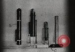 Image fusées Allemagne, 1928, de la seconde 36 séquences d'archives historiques vidéo 65675024375