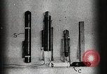 Image fusées Allemagne, 1928, de la seconde 40 séquences d'archives historiques vidéo 65675024375