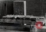 Image fusées Allemagne, 1928, de la seconde 58 séquences d'archives historiques vidéo 65675024375