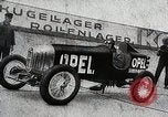 Image fusées Berlin Allemagne, 1928, de la seconde 48 séquences d'archives historiques vidéo 65675024376