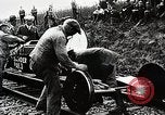 Immagine di Rocketry Germania, 1928, secondo 13 filmato di repertorio 65675024377