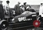 Immagine di Rocketry Germania, 1928, secondo 9 filmato di repertorio 65675024378