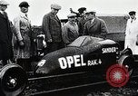 Immagine di Rocketry Germania, 1928, secondo 10 filmato di repertorio 65675024378