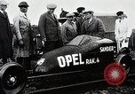 Immagine di Rocketry Germania, 1928, secondo 11 filmato di repertorio 65675024378