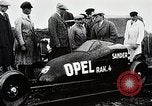 Immagine di Rocketry Germania, 1928, secondo 12 filmato di repertorio 65675024378