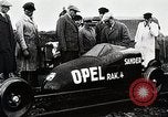 Immagine di Rocketry Germania, 1928, secondo 13 filmato di repertorio 65675024378