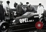 Immagine di Rocketry Germania, 1928, secondo 14 filmato di repertorio 65675024378