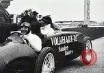 Standbild Rocket propelled Auto Nurburg Deutschland, 1929, aus Sekunde 7 historischem Filmmaterial Videoclip 65675024380