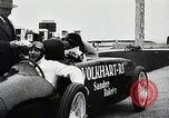 Standbild Rocket propelled Auto Nurburg Deutschland, 1929, aus Sekunde 9 historischem Filmmaterial Videoclip 65675024380