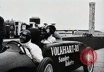 Standbild Rocket propelled Auto Nurburg Deutschland, 1929, aus Sekunde 12 historischem Filmmaterial Videoclip 65675024380